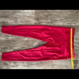 Senita Workout Pants